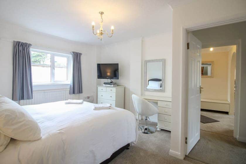 Clifton Villa, Newquay