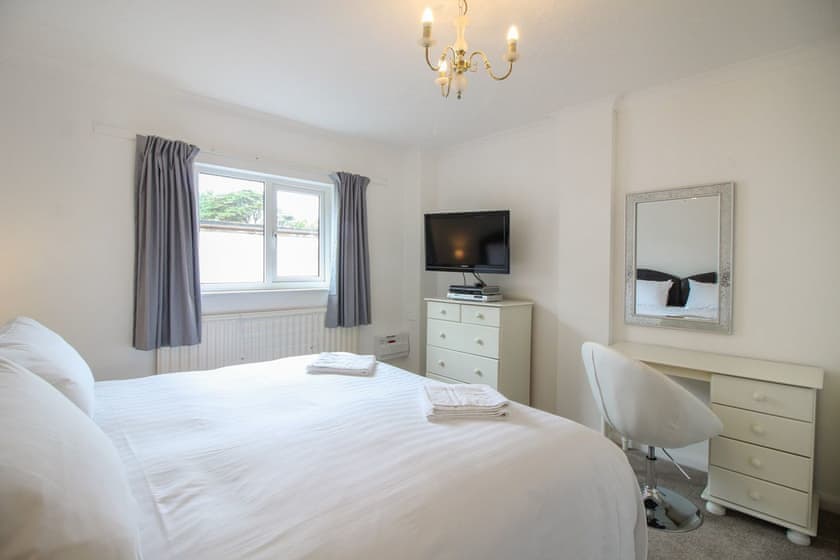 Clifton Villa, Newquay