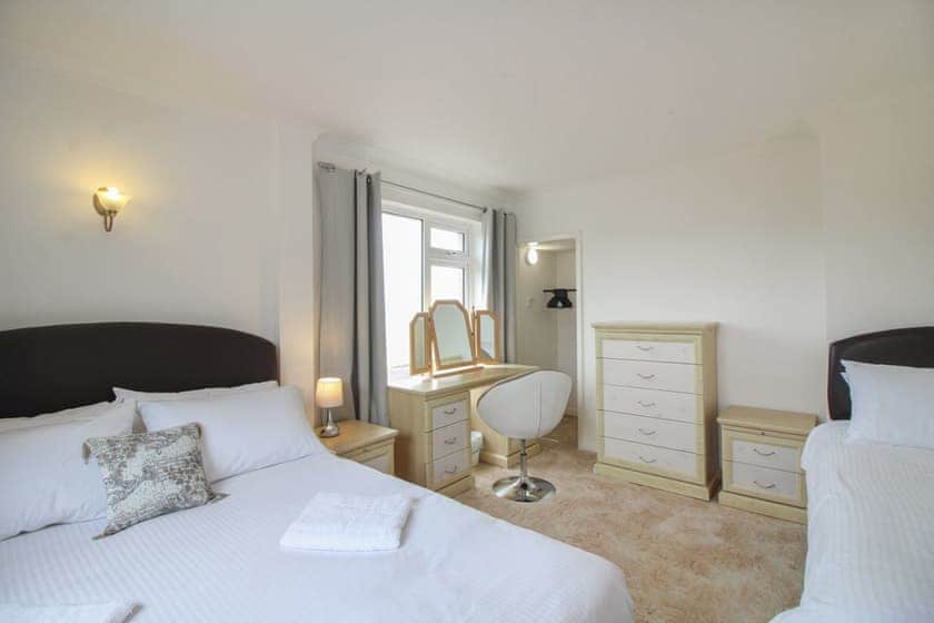 Clifton Villa, Newquay