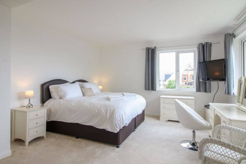 Clifton Villa, Newquay