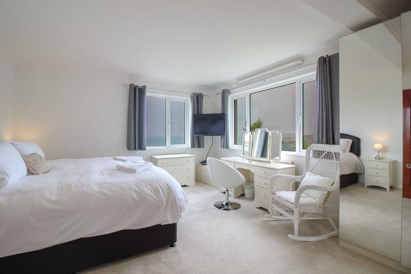 Clifton Villa, Newquay