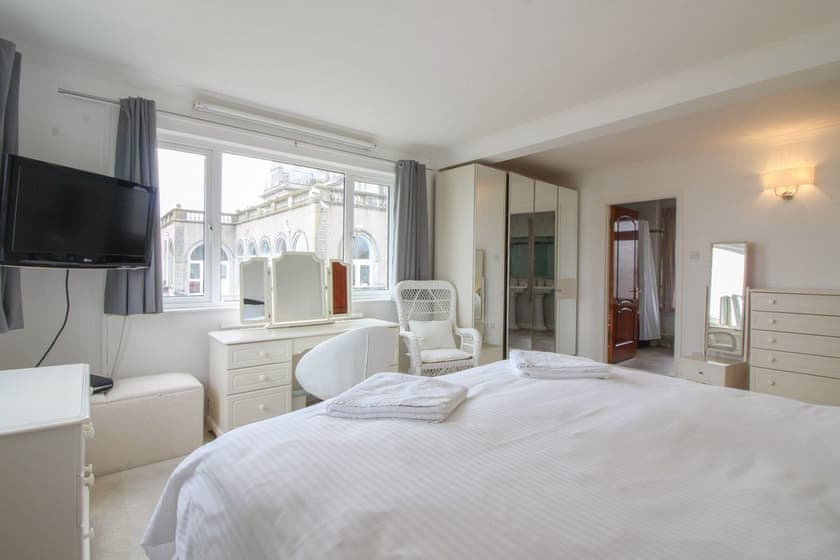 Clifton Villa, Newquay