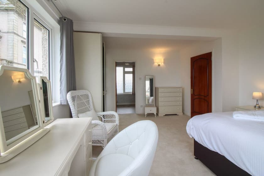 Clifton Villa, Newquay