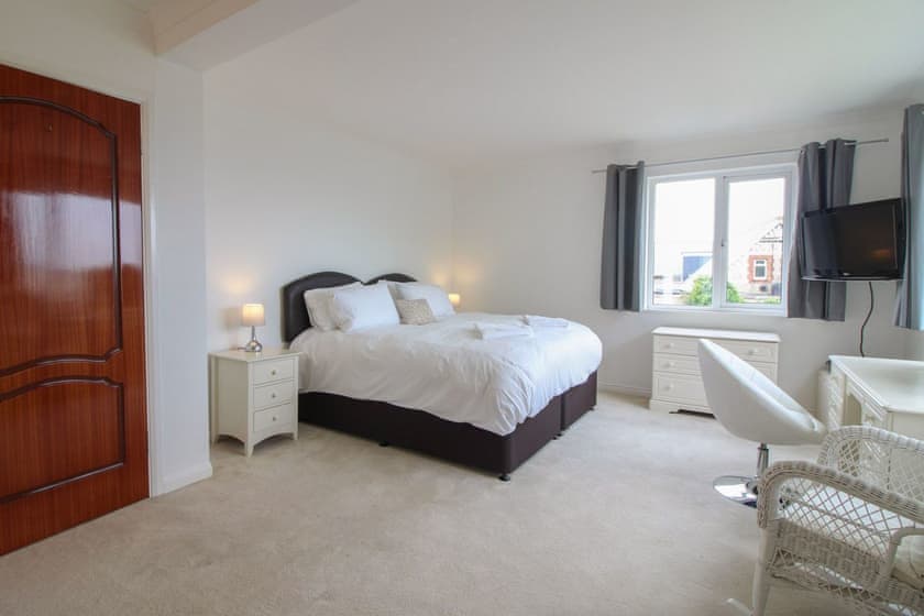 Clifton Villa, Newquay