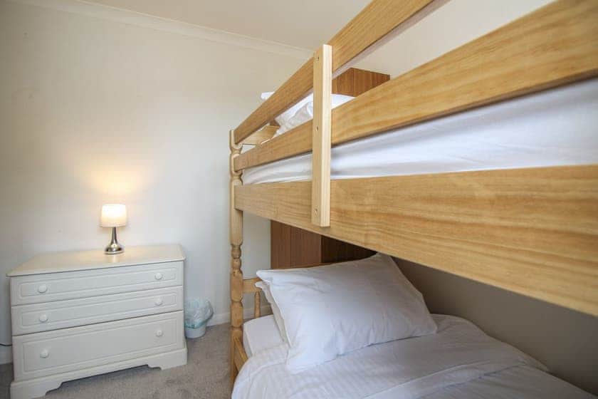 Clifton Villa, Newquay