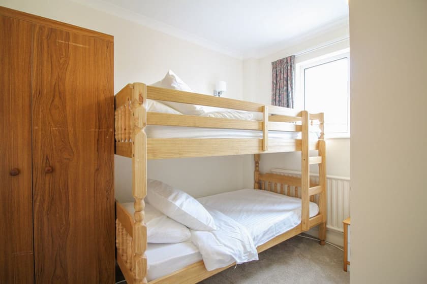 Clifton Villa, Newquay