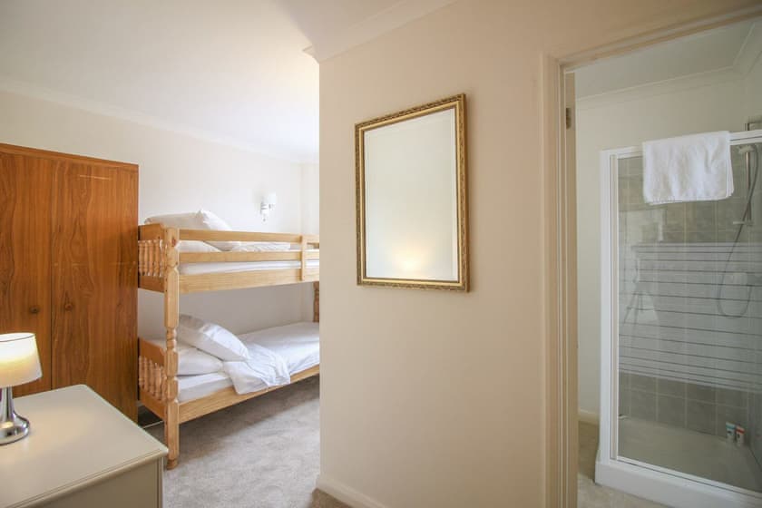 Clifton Villa, Newquay
