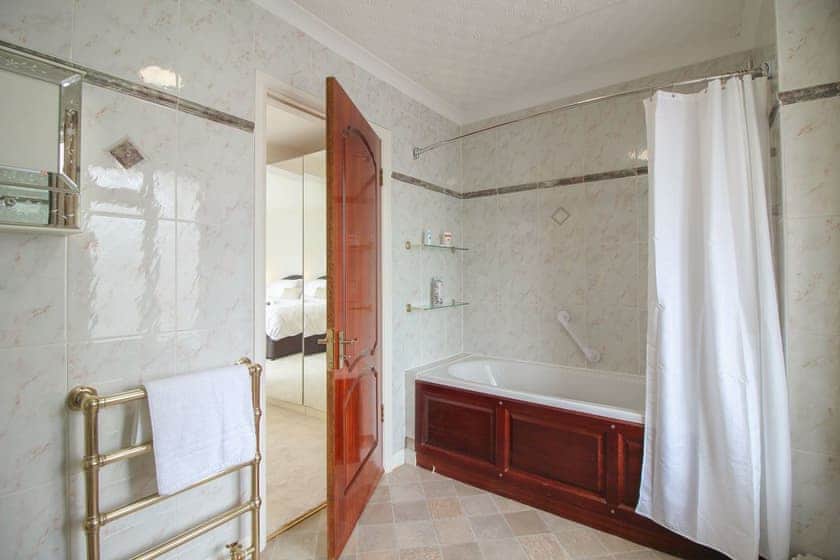 Clifton Villa, Newquay