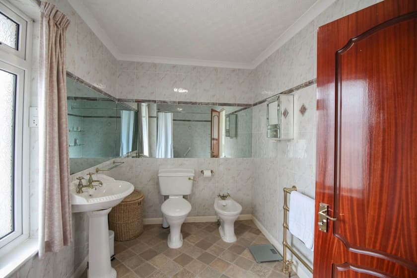 Clifton Villa, Newquay