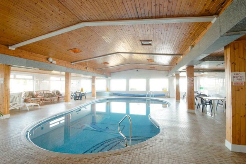 Clifton Villa, Newquay