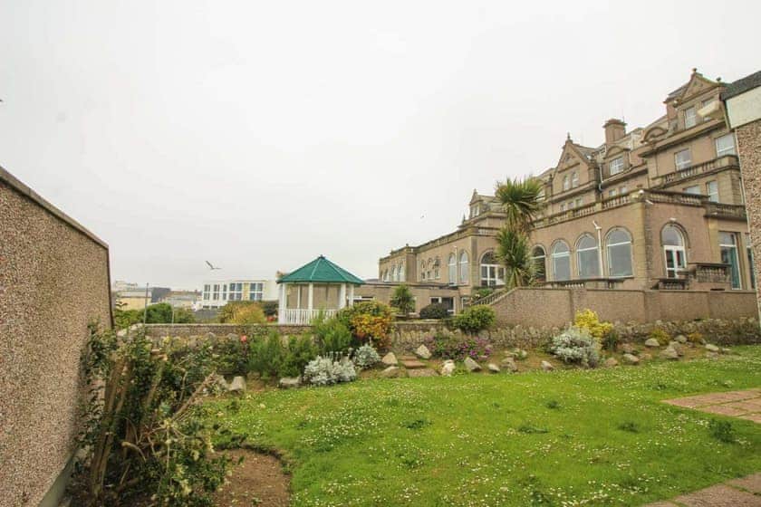 Clifton Villa, Newquay