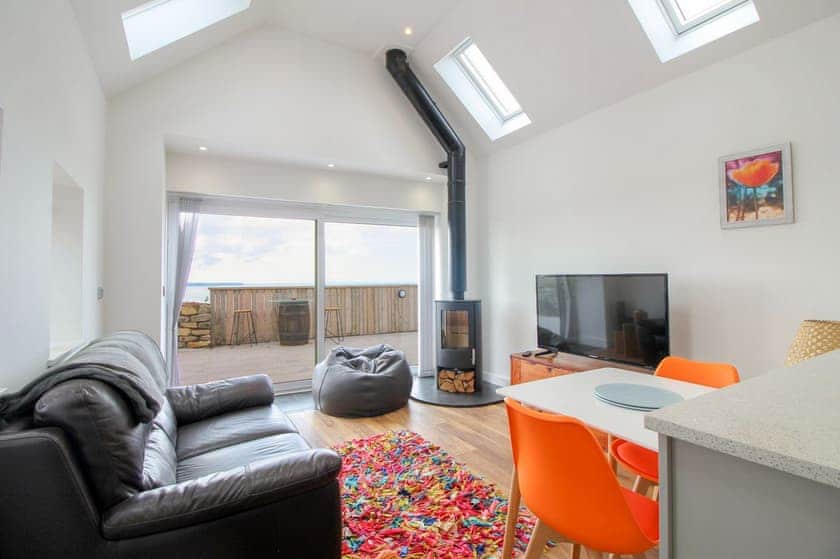 Trequean Barn - Trequean Properties, Helston