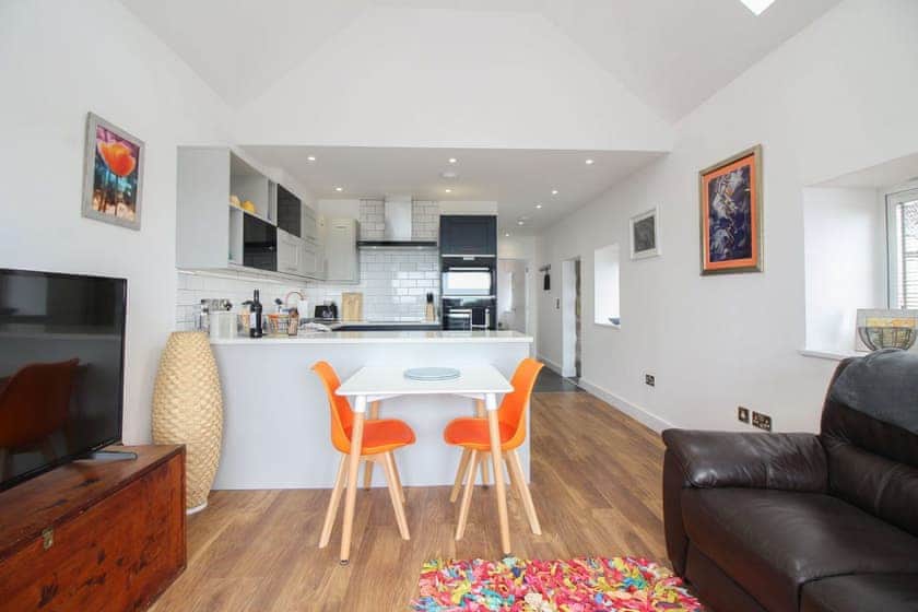 Trequean Barn - Trequean Properties, Helston