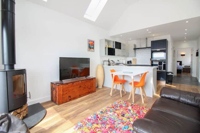 Trequean Barn - Trequean Properties, Helston