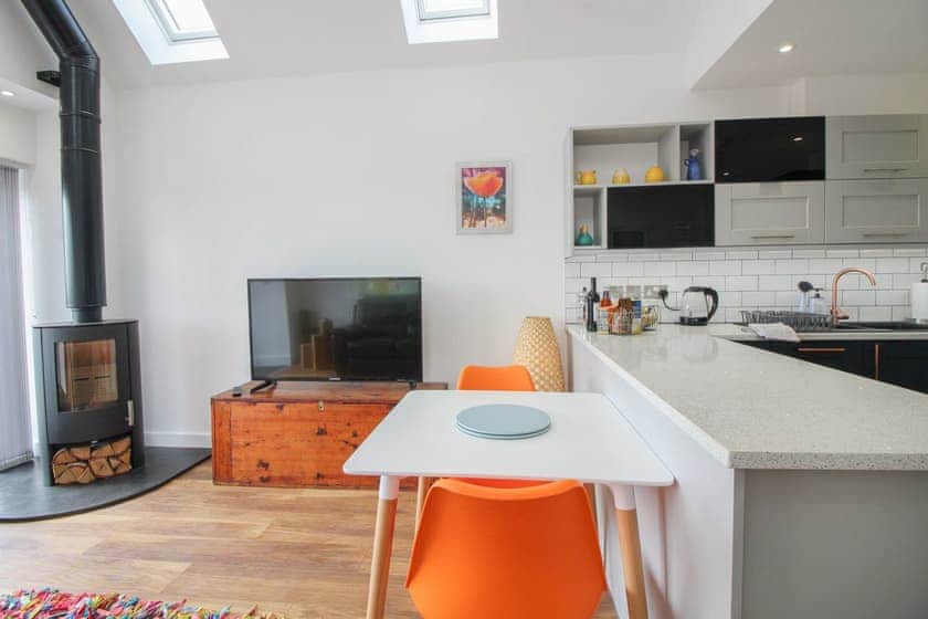 Trequean Barn - Trequean Properties, Helston