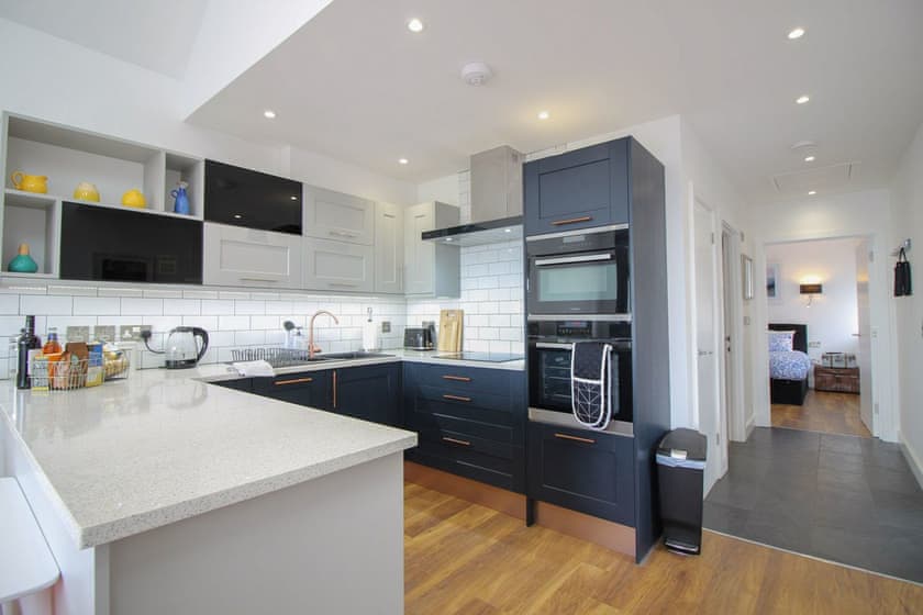 Trequean Barn - Trequean Properties, Helston