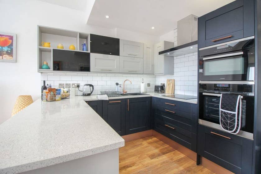 Trequean Barn - Trequean Properties, Helston