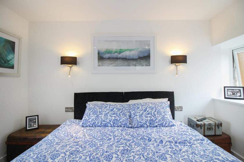 Trequean Barn - Trequean Properties, Helston
