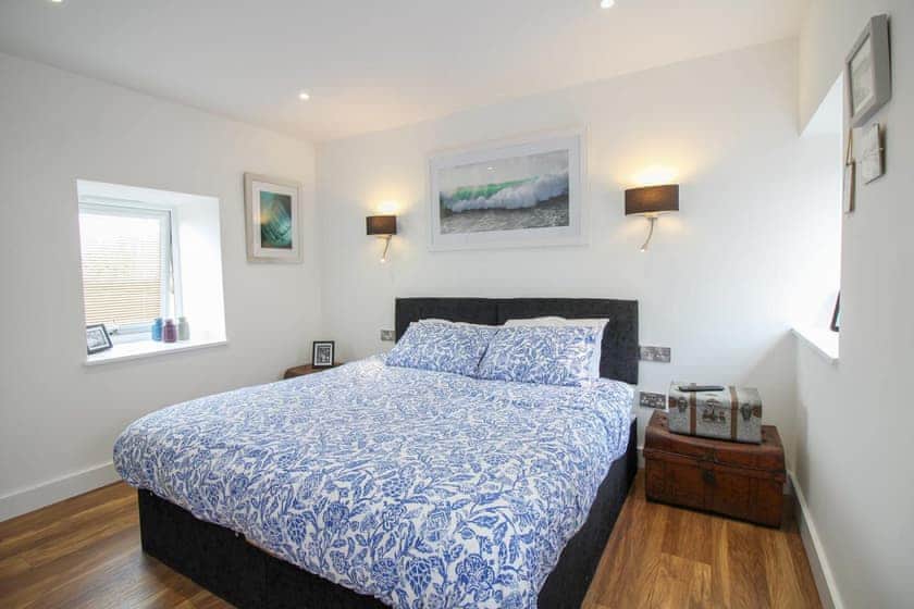 Trequean Barn - Trequean Properties, Helston
