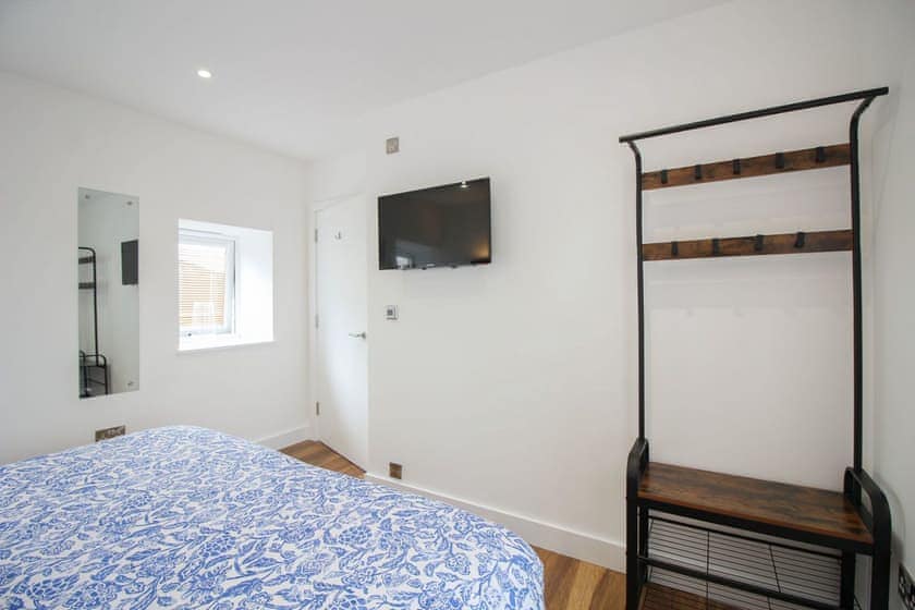 Trequean Barn - Trequean Properties, Helston