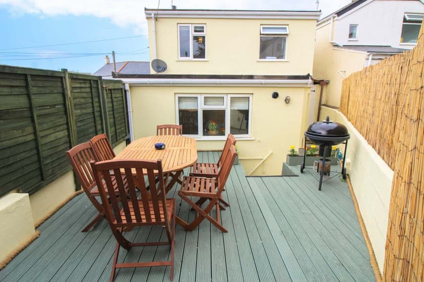 Sunny Corner Cottage, Hayle