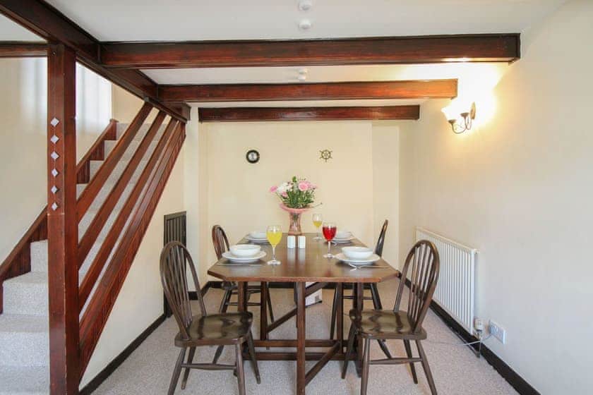 Sunny Corner Cottage, Hayle