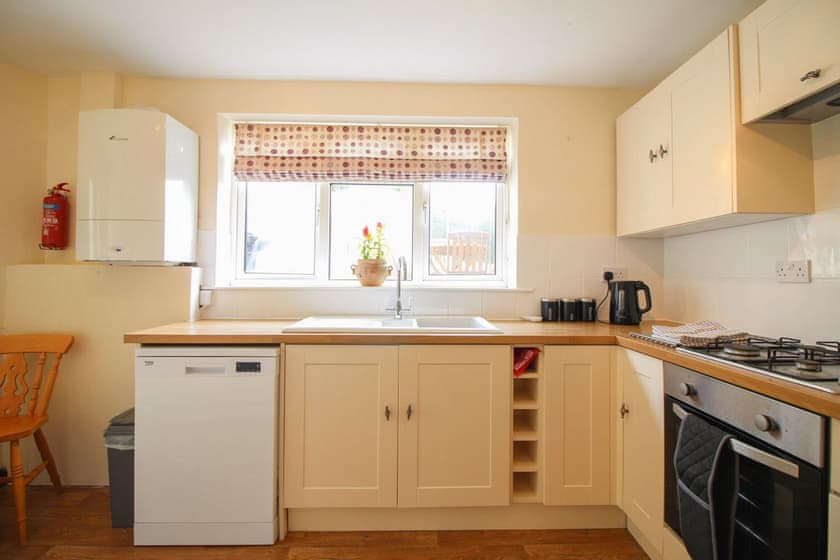 Sunny Corner Cottage, Hayle