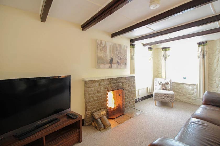 Sunny Corner Cottage, Hayle