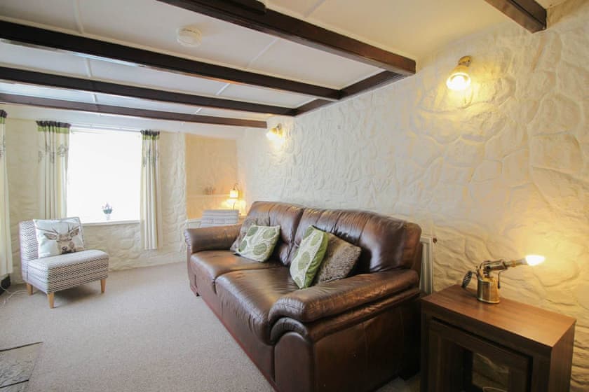 Sunny Corner Cottage, Hayle