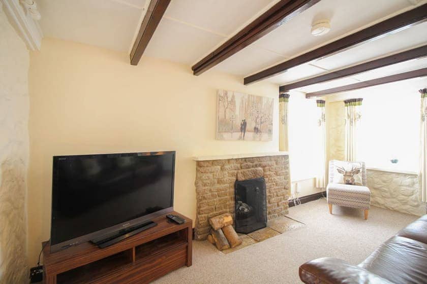 Sunny Corner Cottage, Hayle