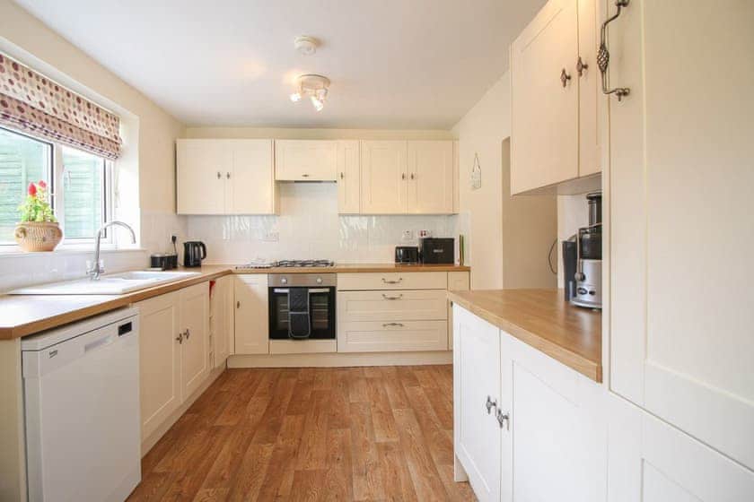 Sunny Corner Cottage, Hayle