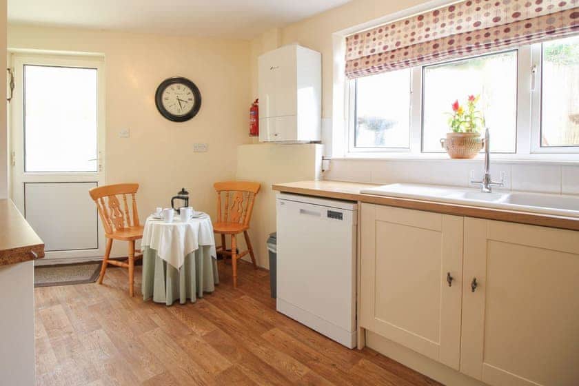 Sunny Corner Cottage, Hayle