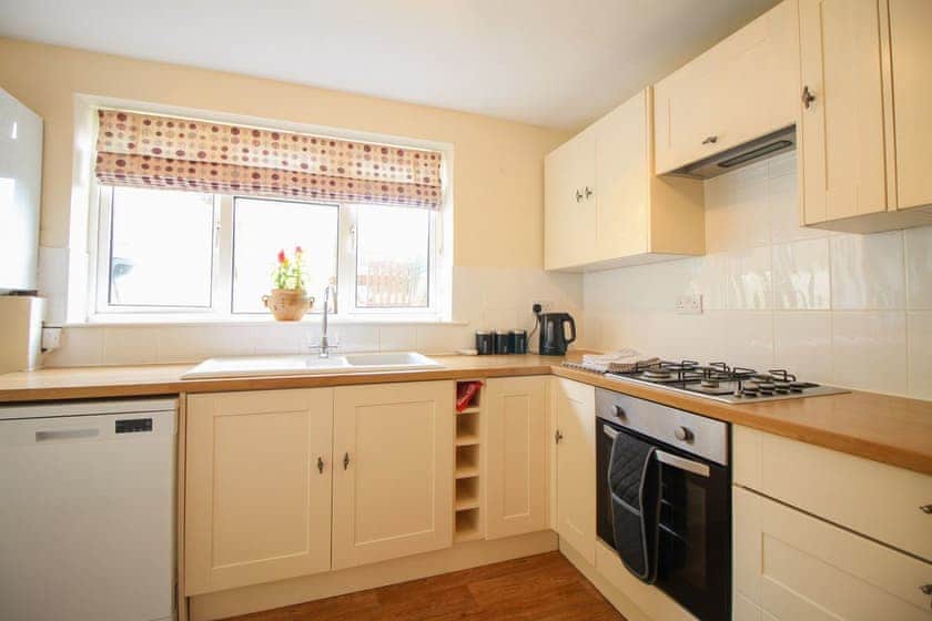 Sunny Corner Cottage, Hayle