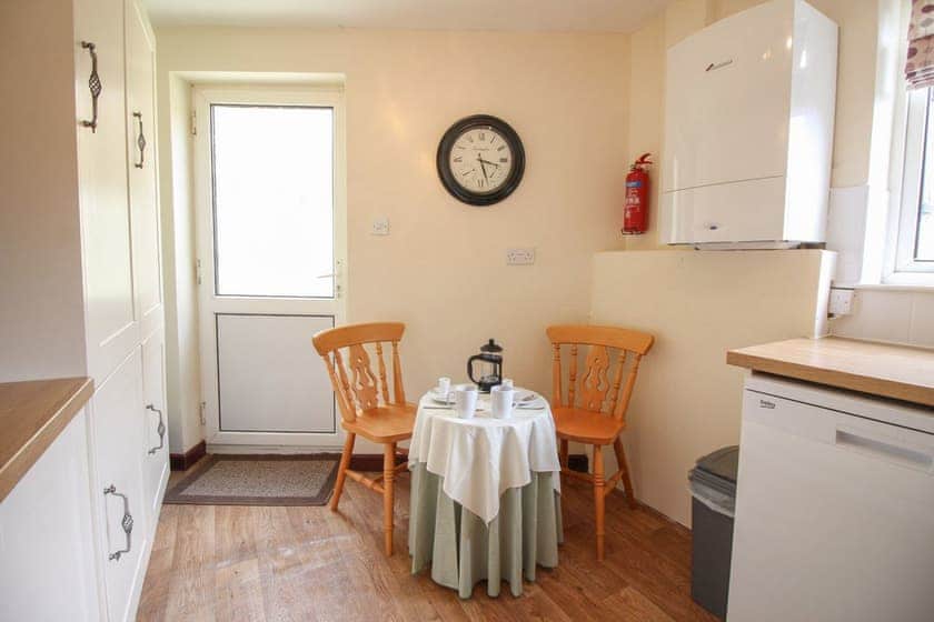 Sunny Corner Cottage, Hayle