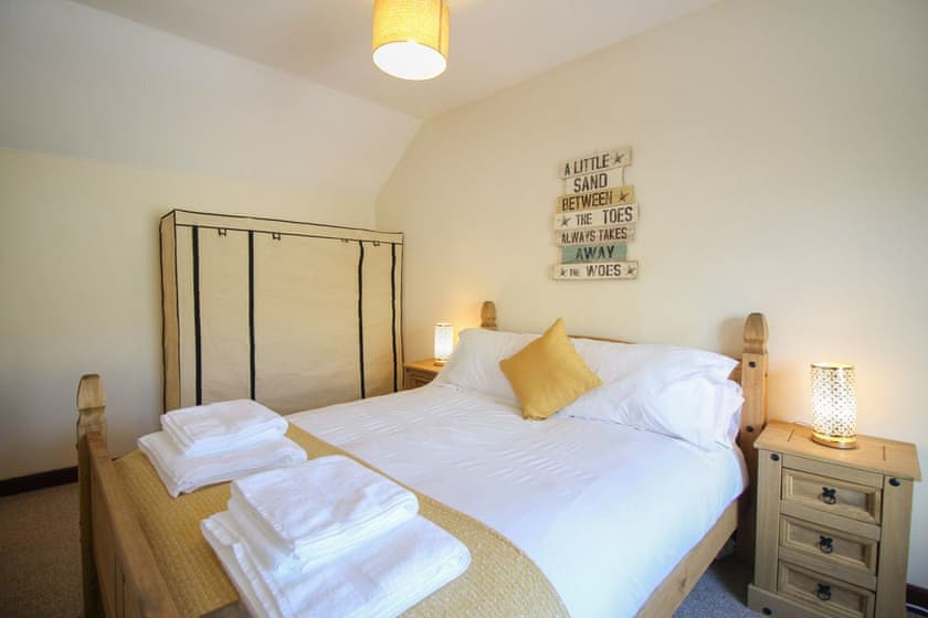 Sunny Corner Cottage, Hayle