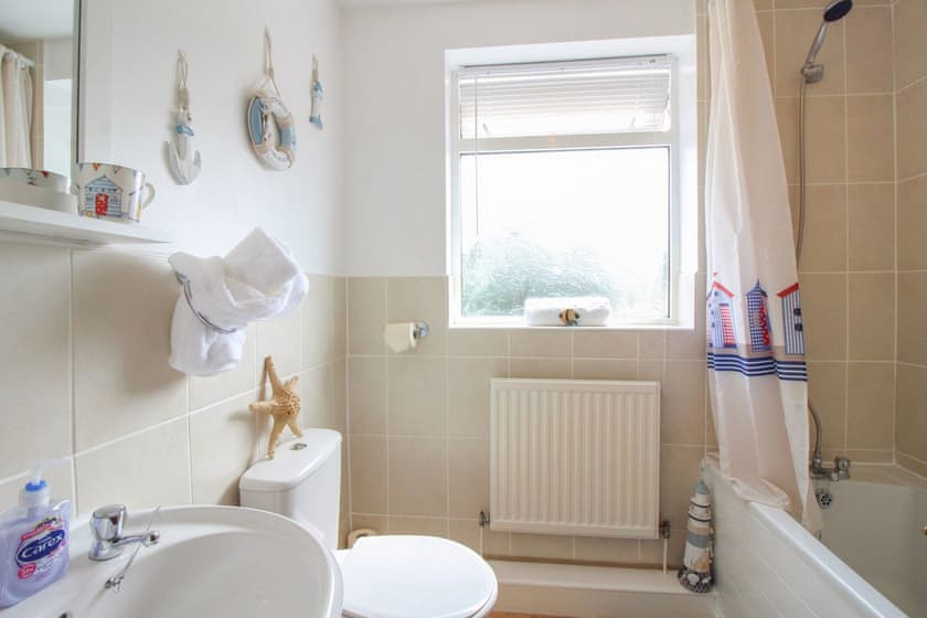 Sunny Corner Cottage, Hayle