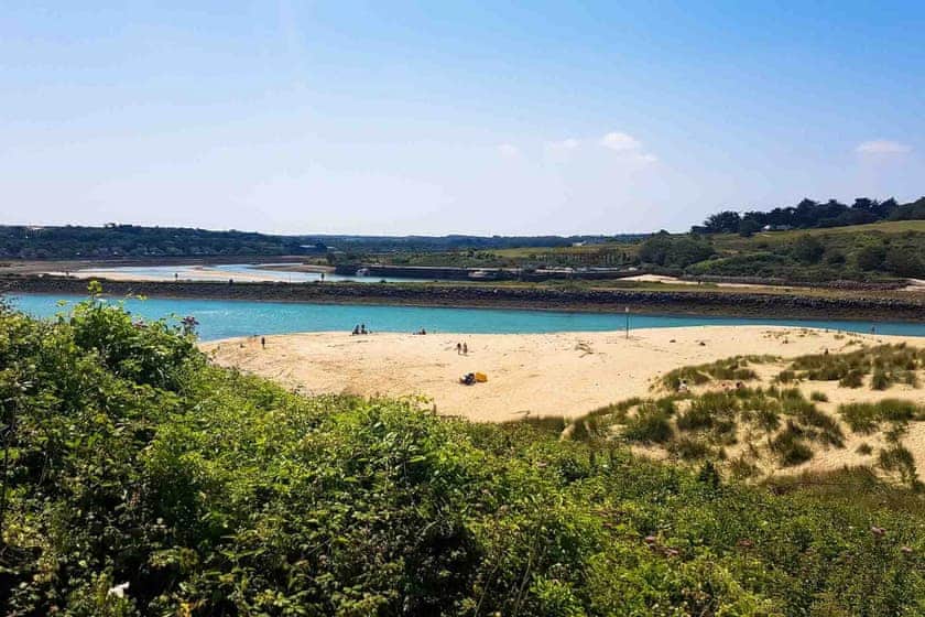 Sunny Corner Cottage, Hayle