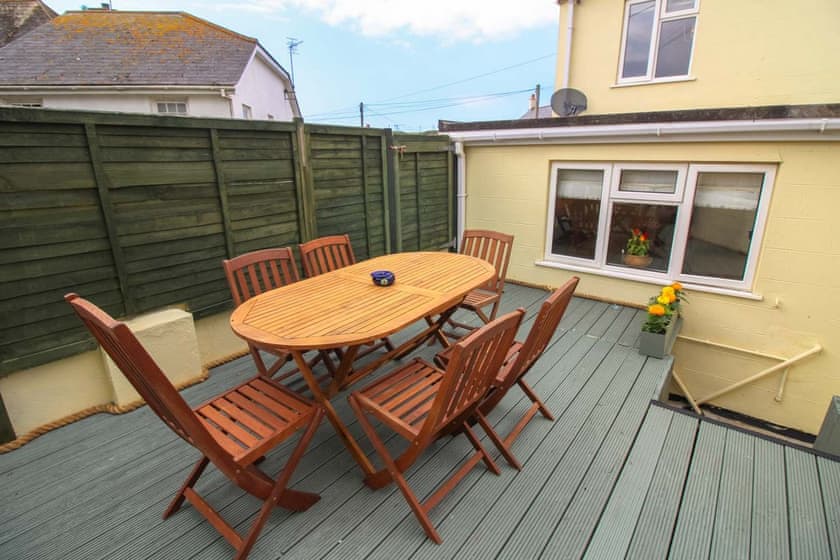Sunny Corner Cottage, Hayle