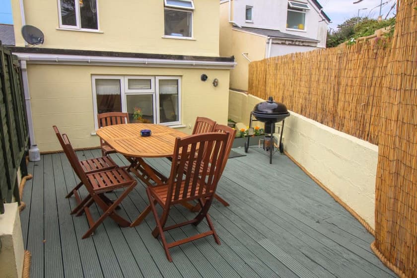Sunny Corner Cottage, Hayle