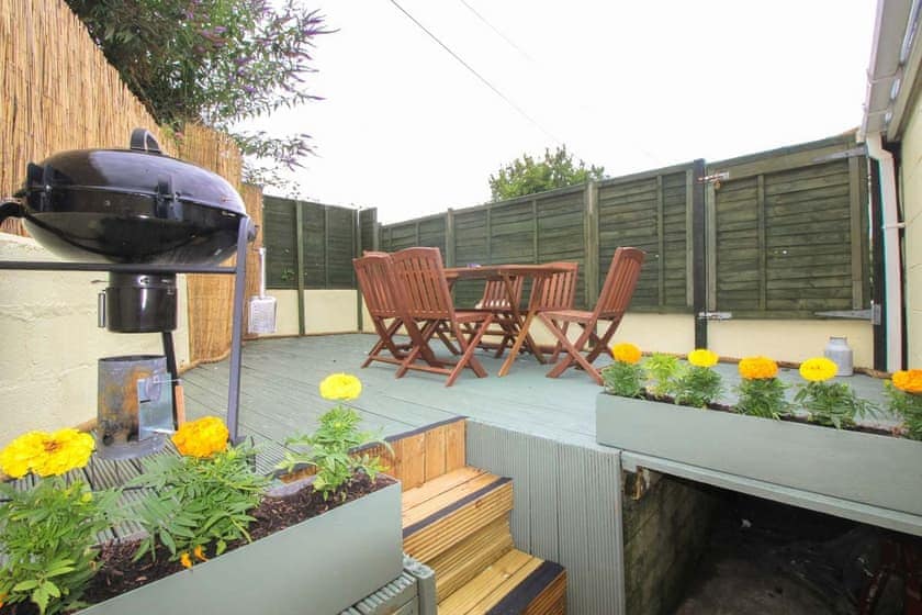 Sunny Corner Cottage, Hayle