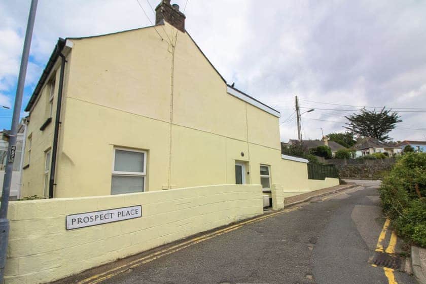 Sunny Corner Cottage, Hayle