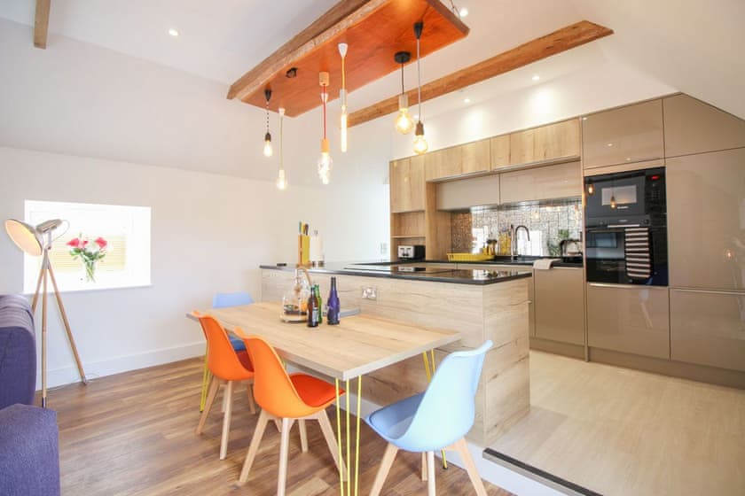 Trequean Cottage - Trequean Properties, Helston