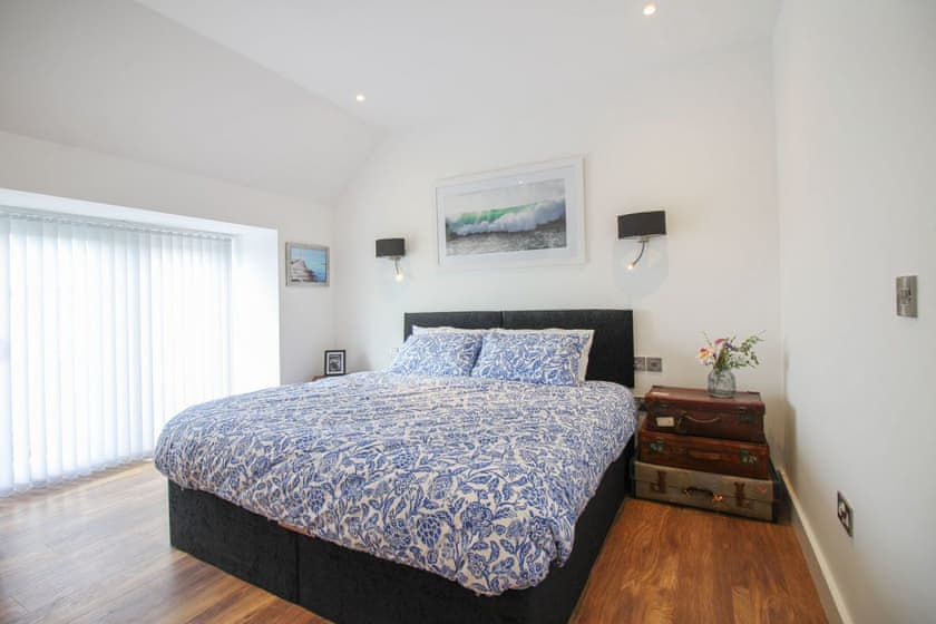 Trequean Cottage - Trequean Properties, Helston
