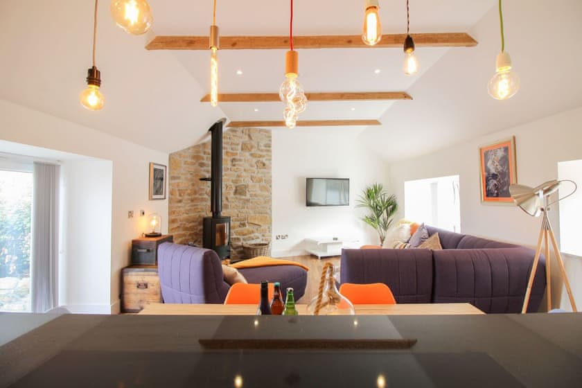 Trequean Cottage - Trequean Properties, Helston