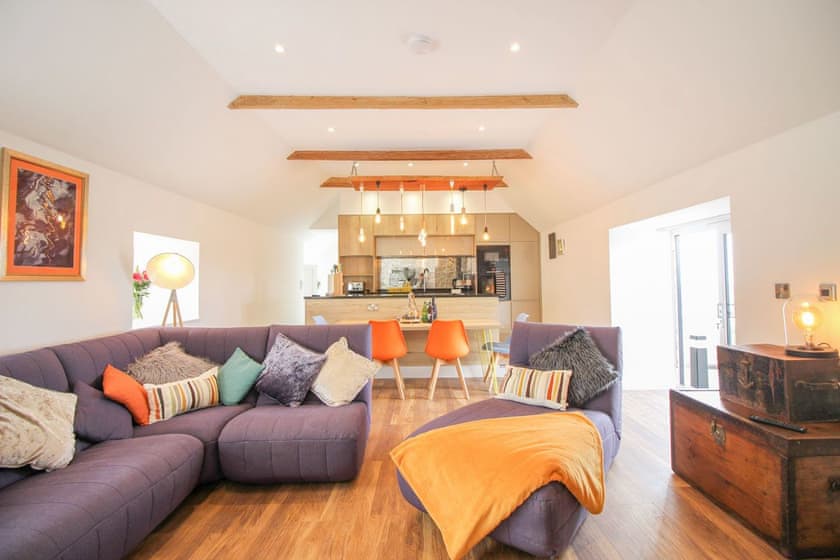 Trequean Cottage - Trequean Properties, Helston