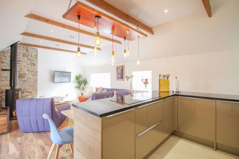 Trequean Cottage - Trequean Properties, Helston