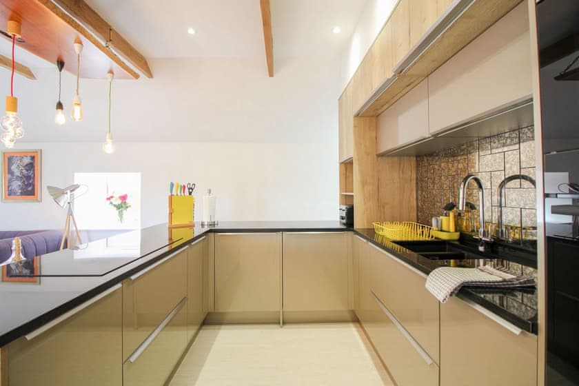 Trequean Cottage - Trequean Properties, Helston