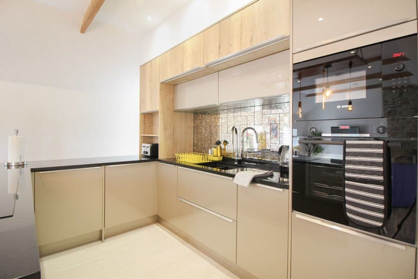 Trequean Cottage - Trequean Properties, Helston