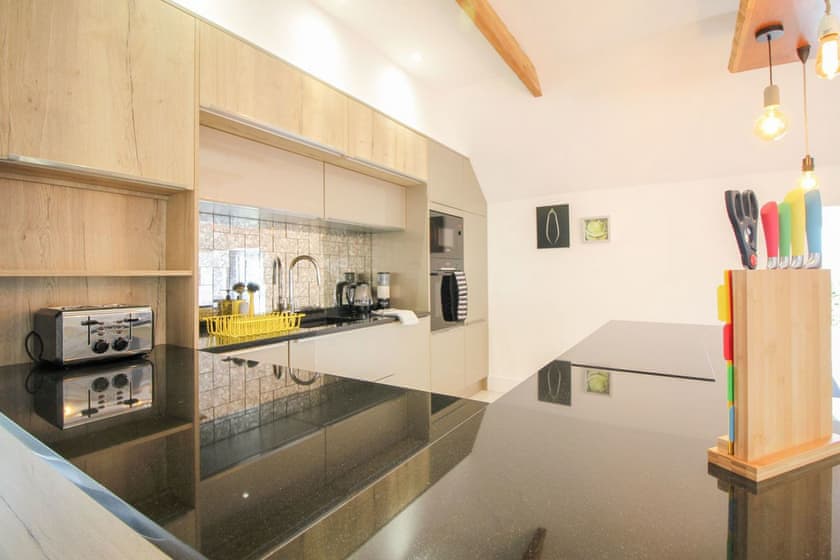 Trequean Cottage - Trequean Properties, Helston