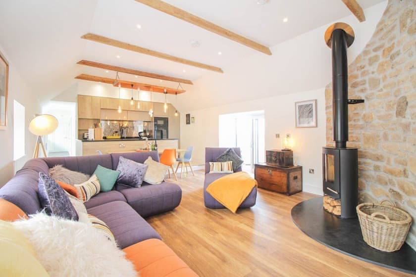 Trequean Cottage - Trequean Properties, Helston